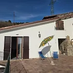 Il Grottino Di Prázdninový dům Sarzana