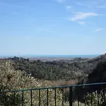 Tatil Evi Il Grottino Di Sarzana