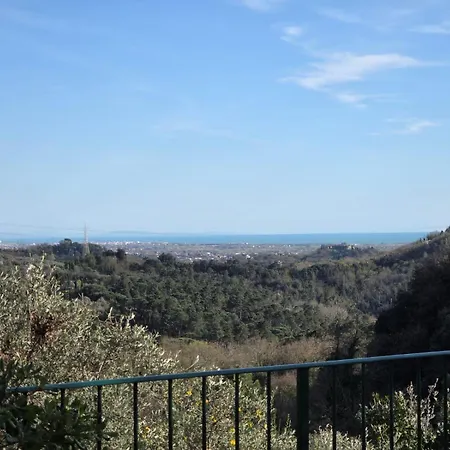 Holiday home Il Grottino Di Sarzana