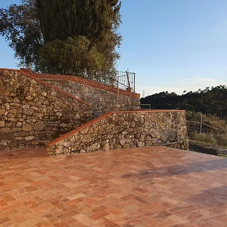 Il Grottino Di Sarzana