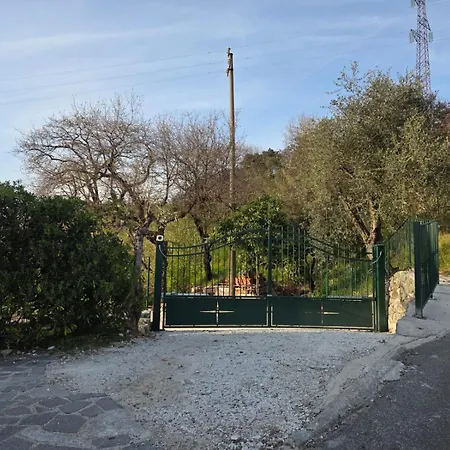 Il Grottino Di