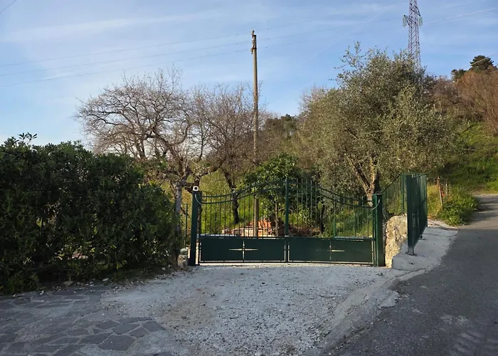 Il Grottino Di